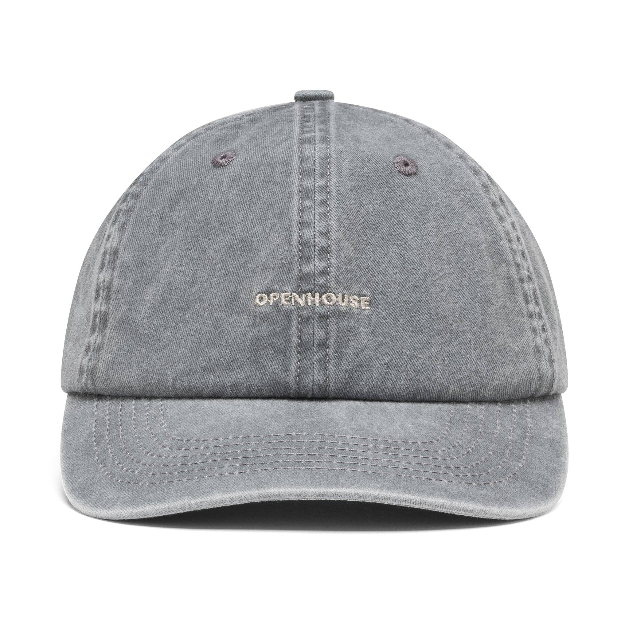 Openhouse - Wholesale Baseball Cap - Unisex - Signature Dad Cap15