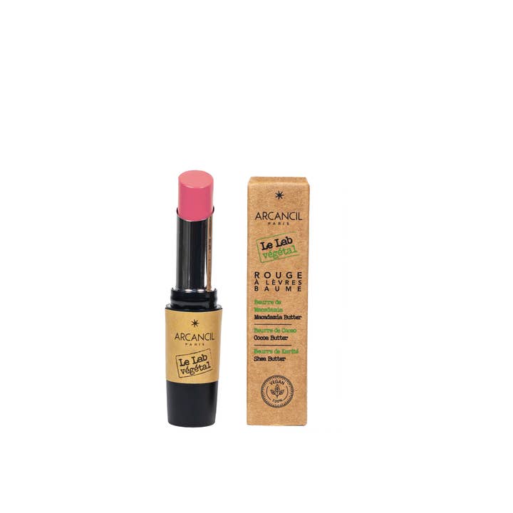Lab Végétal Balm Lippenstift für den Großhandel von Le Lab Végétal by Arcancil