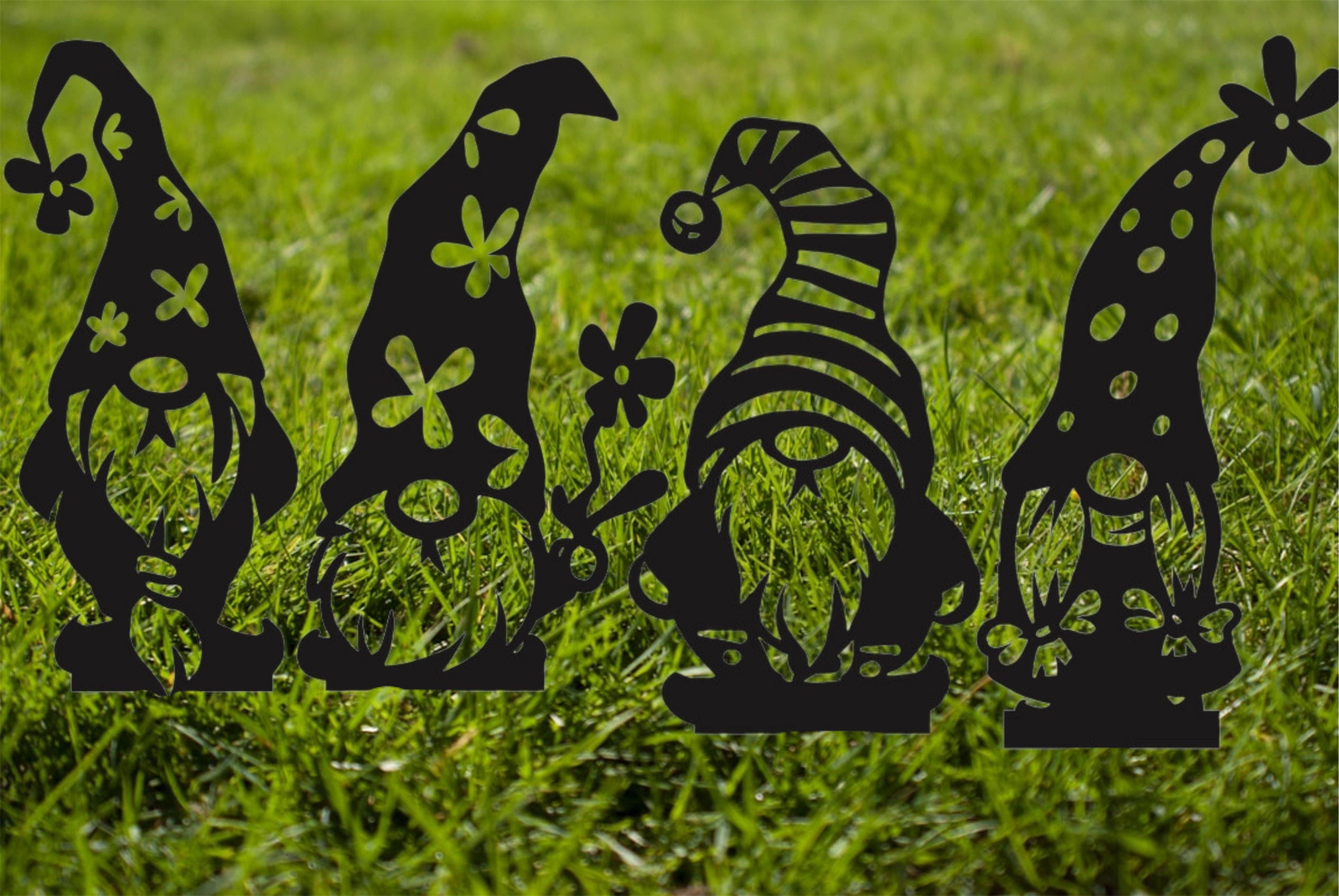 MDMetalworx - Wholesale Garden Gnome - Garden Gnomes4