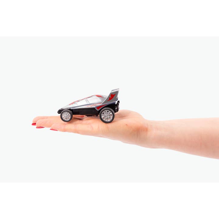 HQ Kites & Designs - Wholesale Toy Car/Truck - Kids - RC Helmet Racer 2.5 GHz3