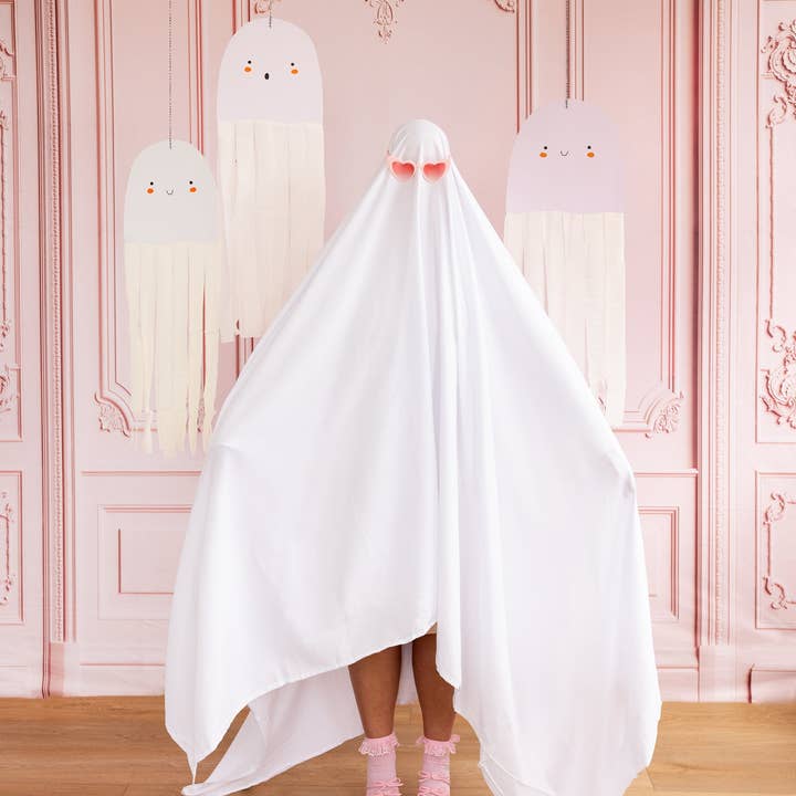 My Mind’s Eye - Wholesale Decal – Party decorations - GGH1108 - Hanging Ghost Decor3