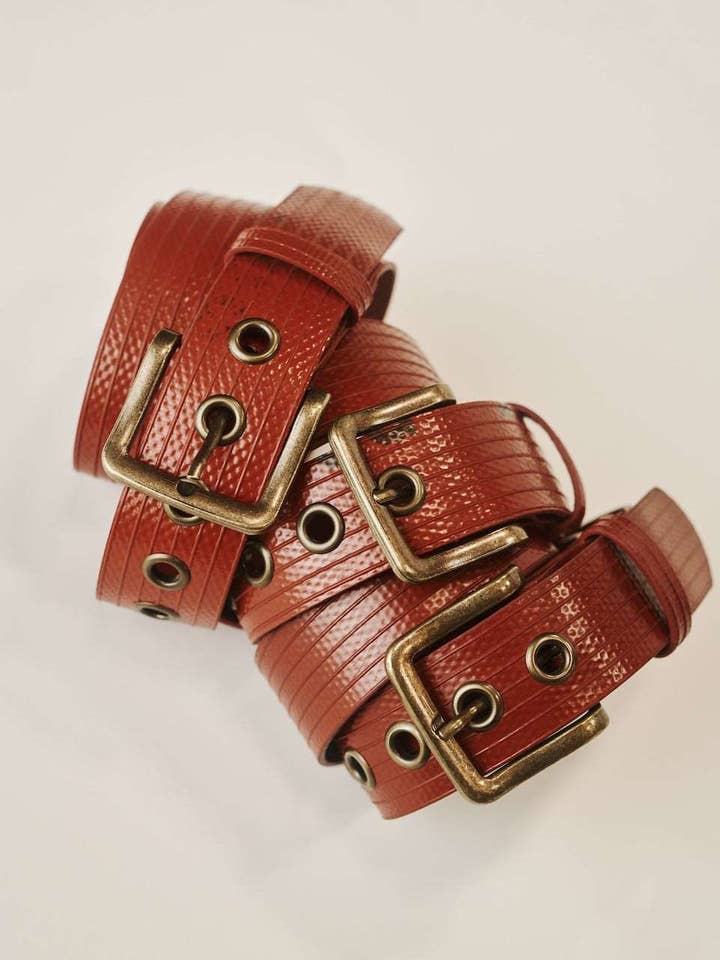 001 Fire-hose Belt for wholesale by Vaela