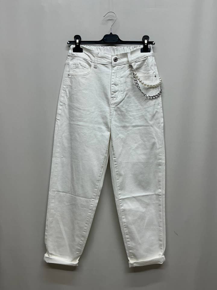 WOMEN'S JEANS PANTS for wholesale by Kis 2