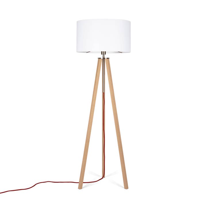 Weihrauch Design Manufaktur - Wholesale Accent/Desk Lamp - Masterpiece No. 01 | Floor Lamp Chintz86