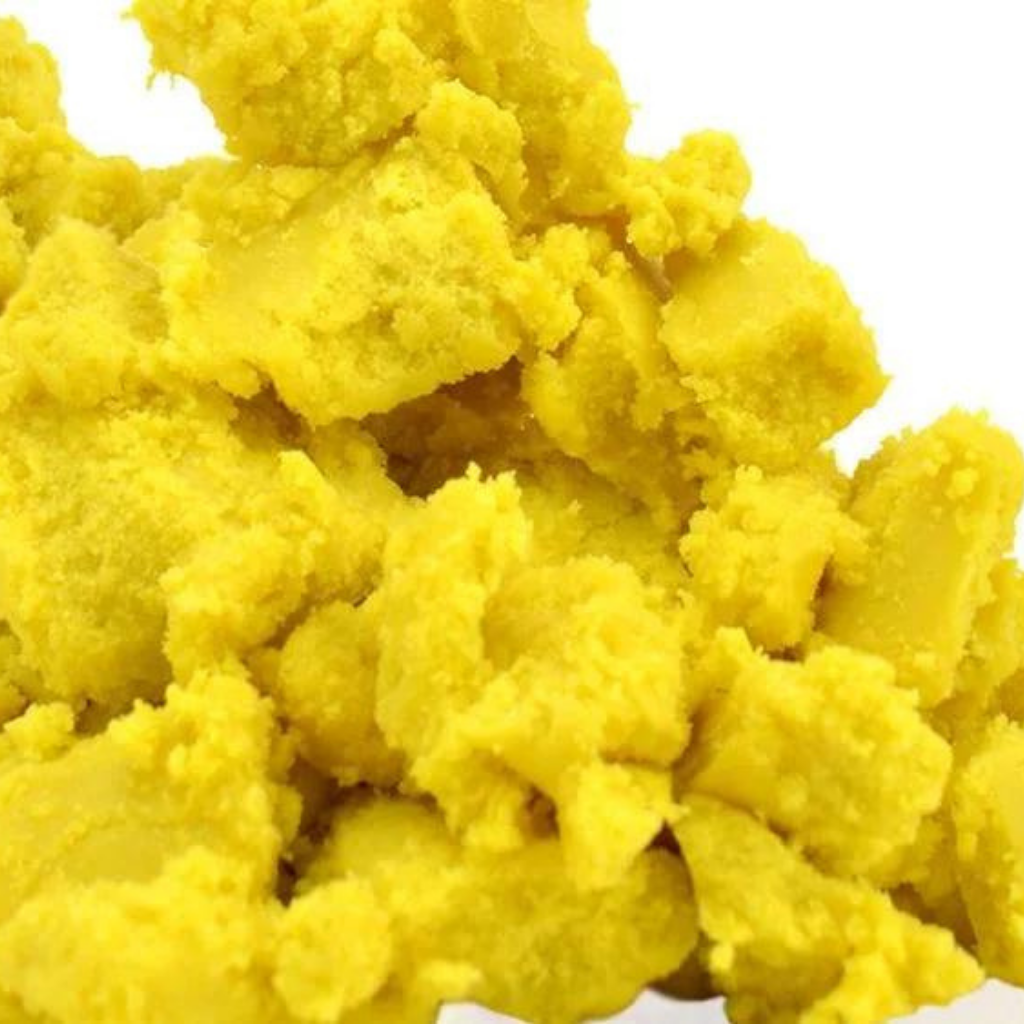 Duma Mbili - Wholesale Body Balm/Butter - Raw organic African Shea Butter1