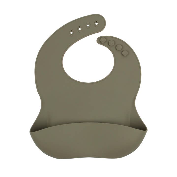 Rinkit Pty Ltd - Wholesale Bib – Baby - Silicone Baby Weaning Bib - By Tiny Dining20