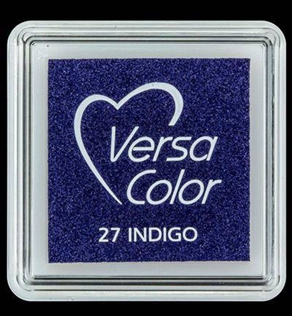 Ecstasy Crafts Distributing - Wholesale Craft Supplies - Versacolor Ink Pad16