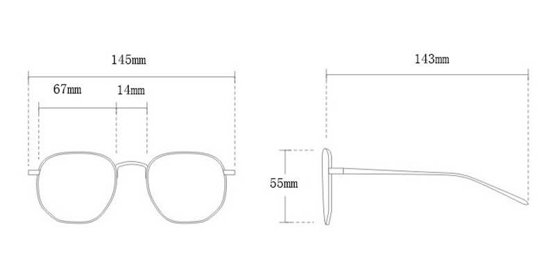 ACCITY - Wholesale Sunglasses - Women's - FEMALE STREET DRIVING SUNGLASSES_CWASG011221