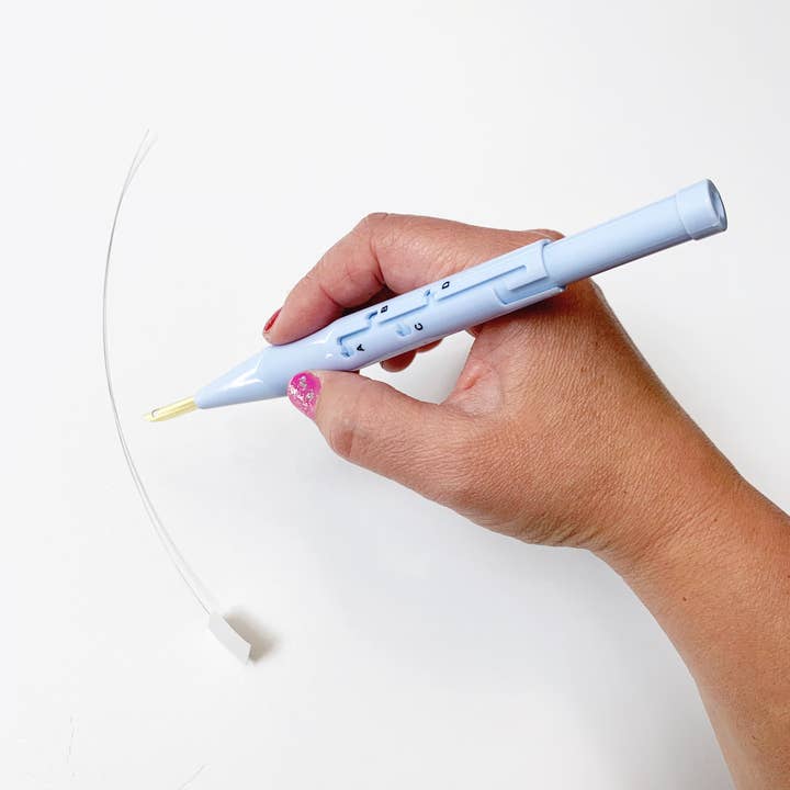 Justerbart stansnålverktyg för wholesale av Ollie Lou Designs