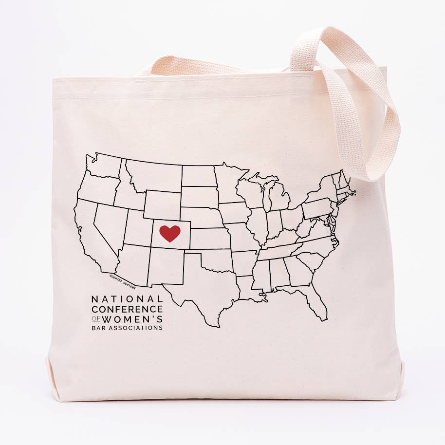 Counter Couture - Wholesale Tote Bag - Unisex - Custom Canvas Tote Bag11