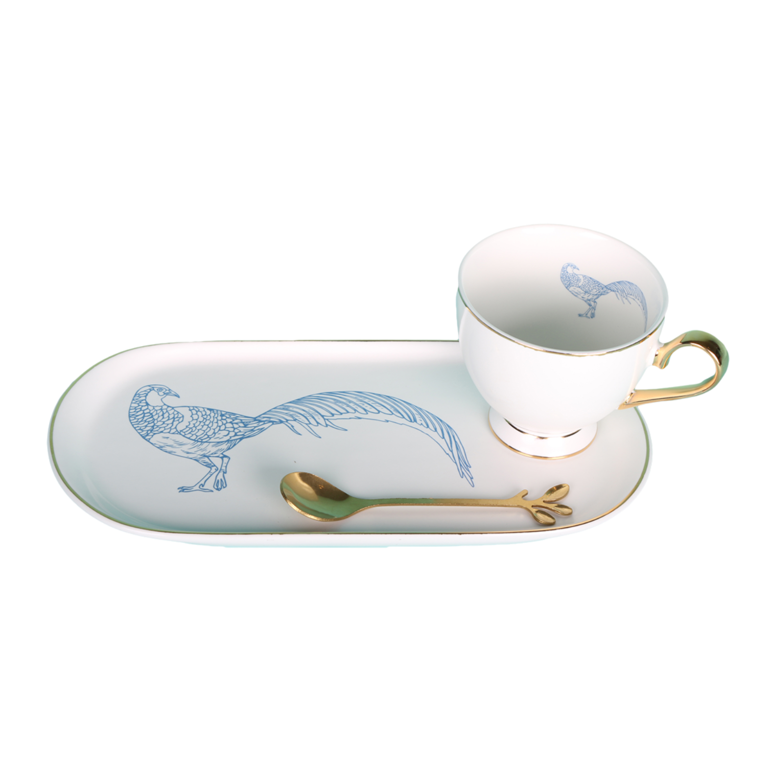 Kevia - Wholesale Gift Bag Set/Pack - Nottingham Complete Experience9