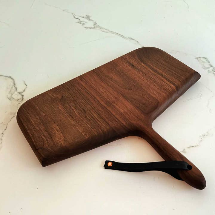 KHEM Studios - Wholesale Cutting Board - Whale Bone Cutting Board