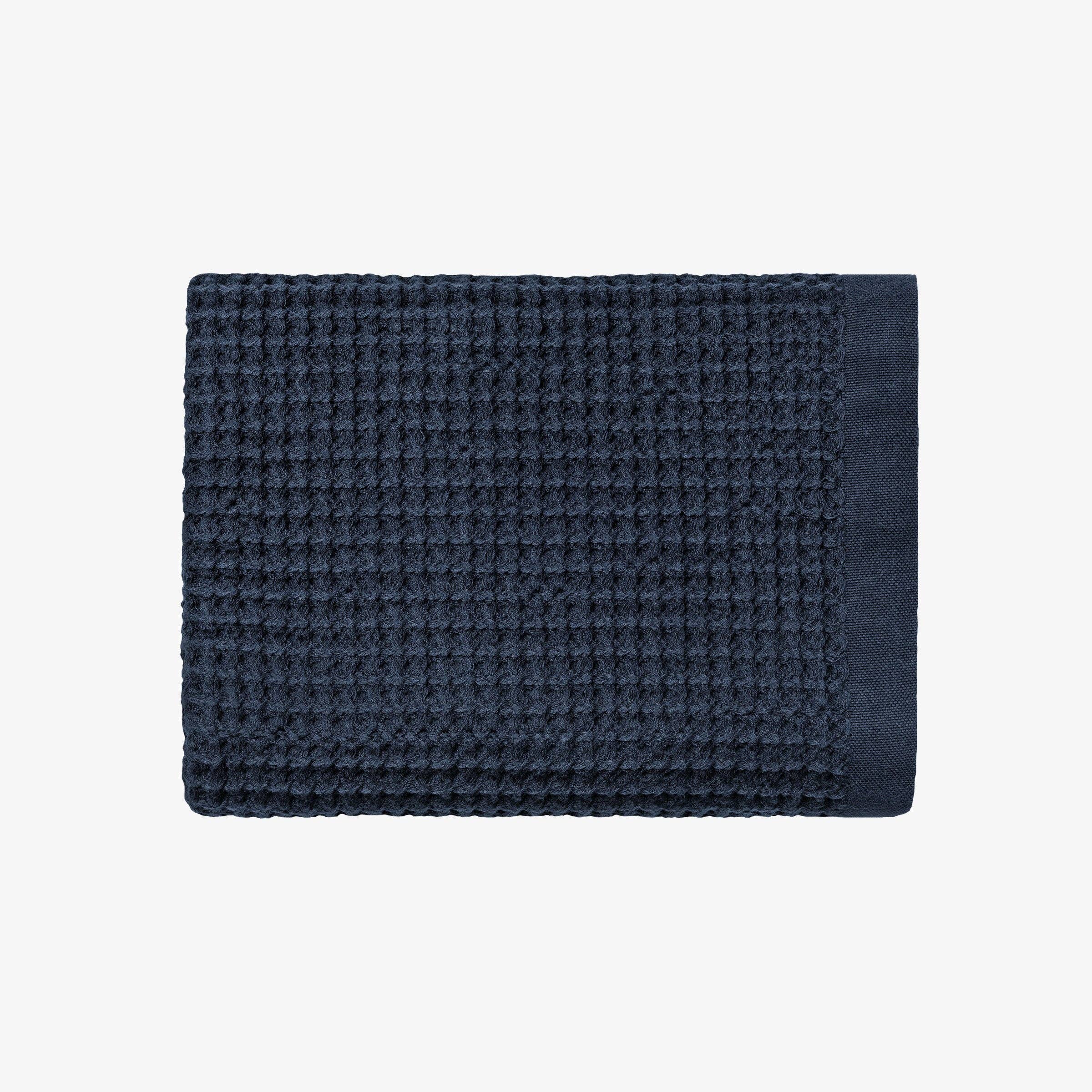 Onsen - Wholesale Bath Towel - Waffle Bath Towel25