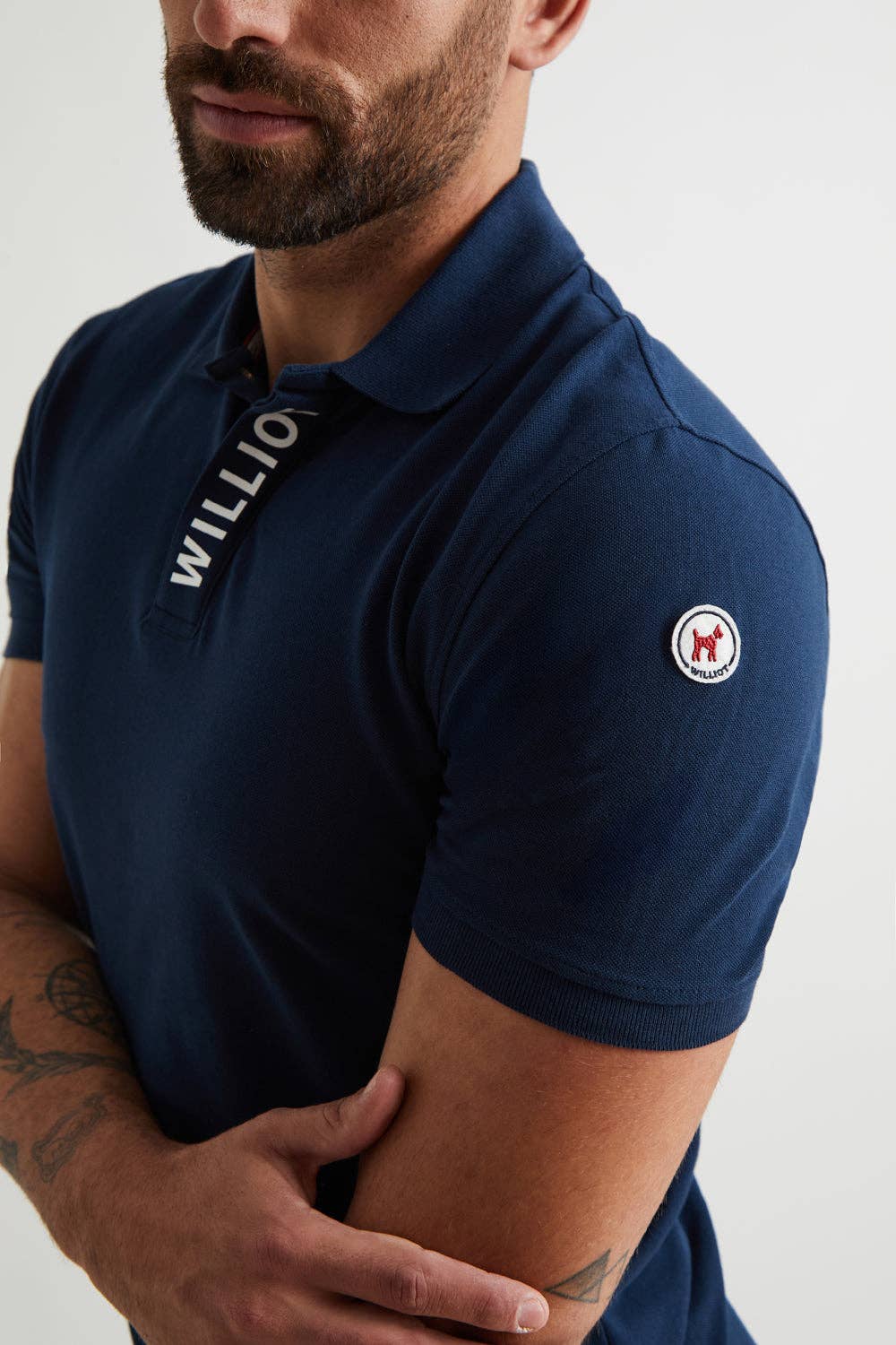williot – wholesale Polo – Men’s – Williot Polo2