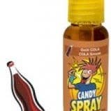 Candyflouze – wholesale Hårt godis – Godis spray