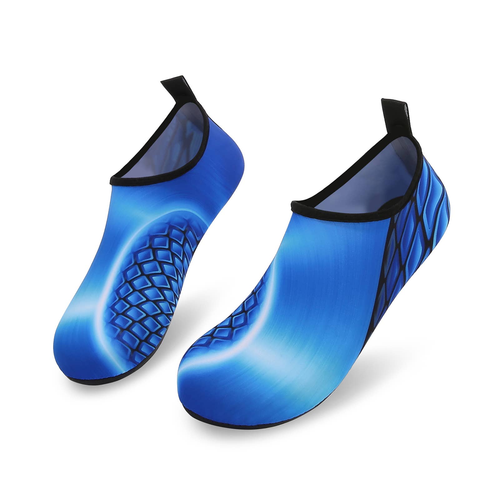 Shop Lev - Wholesale Water Shoes - Women's - Unisex Anti-Slip Socks Quick Dry Beach Water Shoes [Pck] -341
