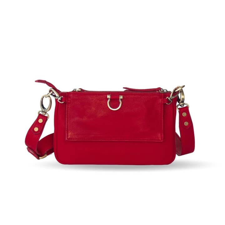 Sapahn - Wholesale Crossbody Bag - Women's - AE Crossbody Wristlet Wallet63