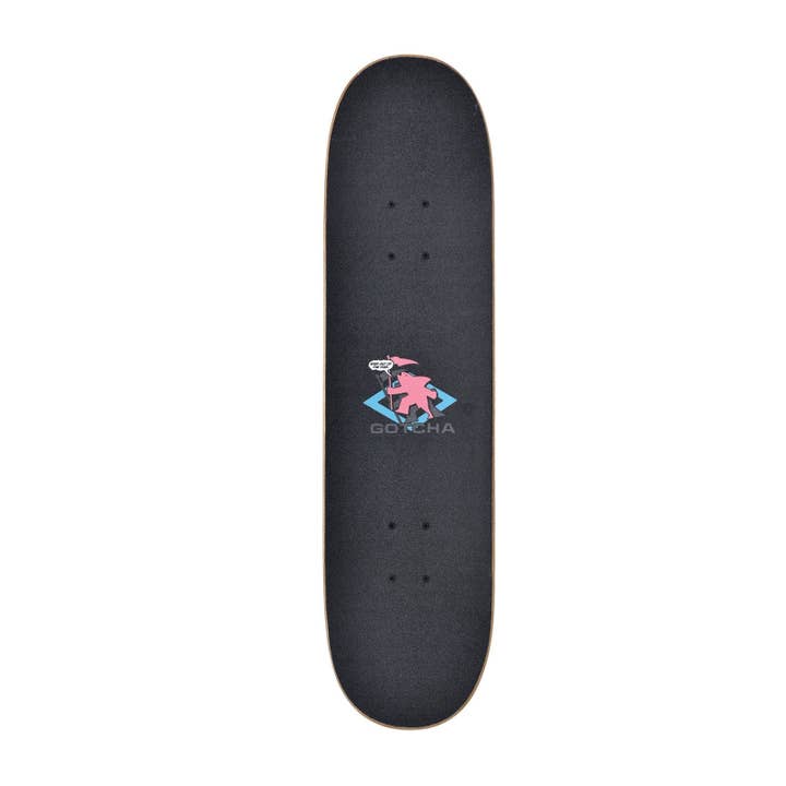 Gotcha – wholesale Sporttillbehör – DEMONTERADE SKATEBOARD1