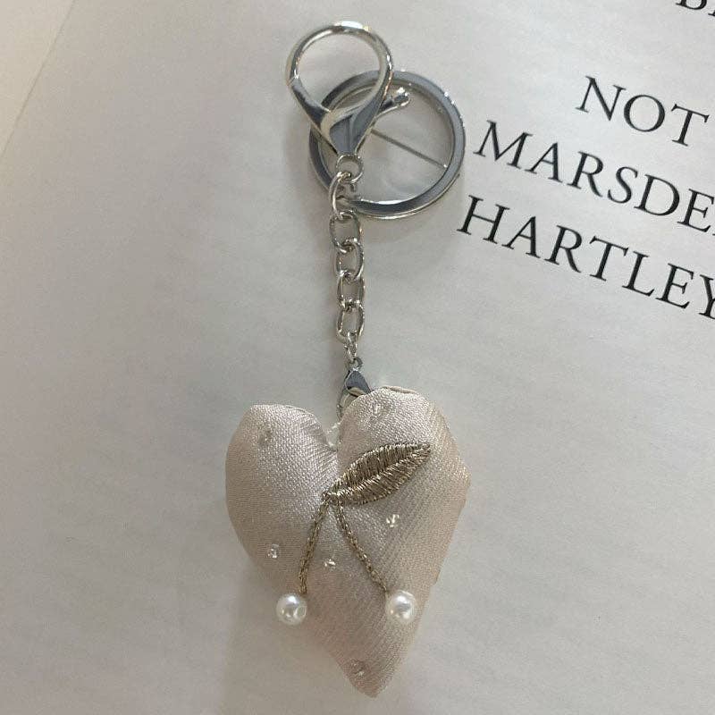 Dipped Shop – Großhandel Schlüsselanhänger – Damen – Niedliches Tier Einfacher Schlüsselanhänger Taschenanhänger DP25F5974