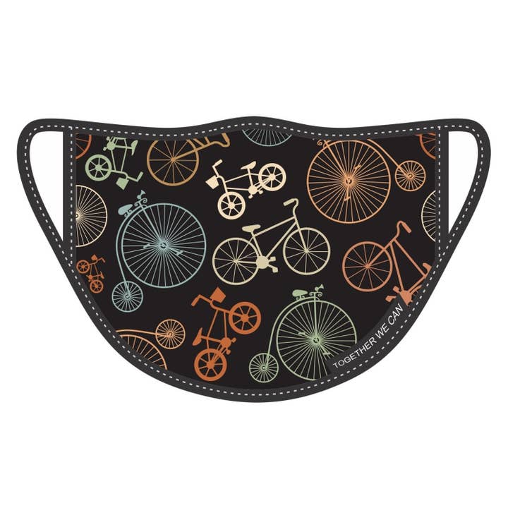 Mona B. - Wholesale Protective face mask/shield - Triple Layer Protection Face Masks - Pack of 219