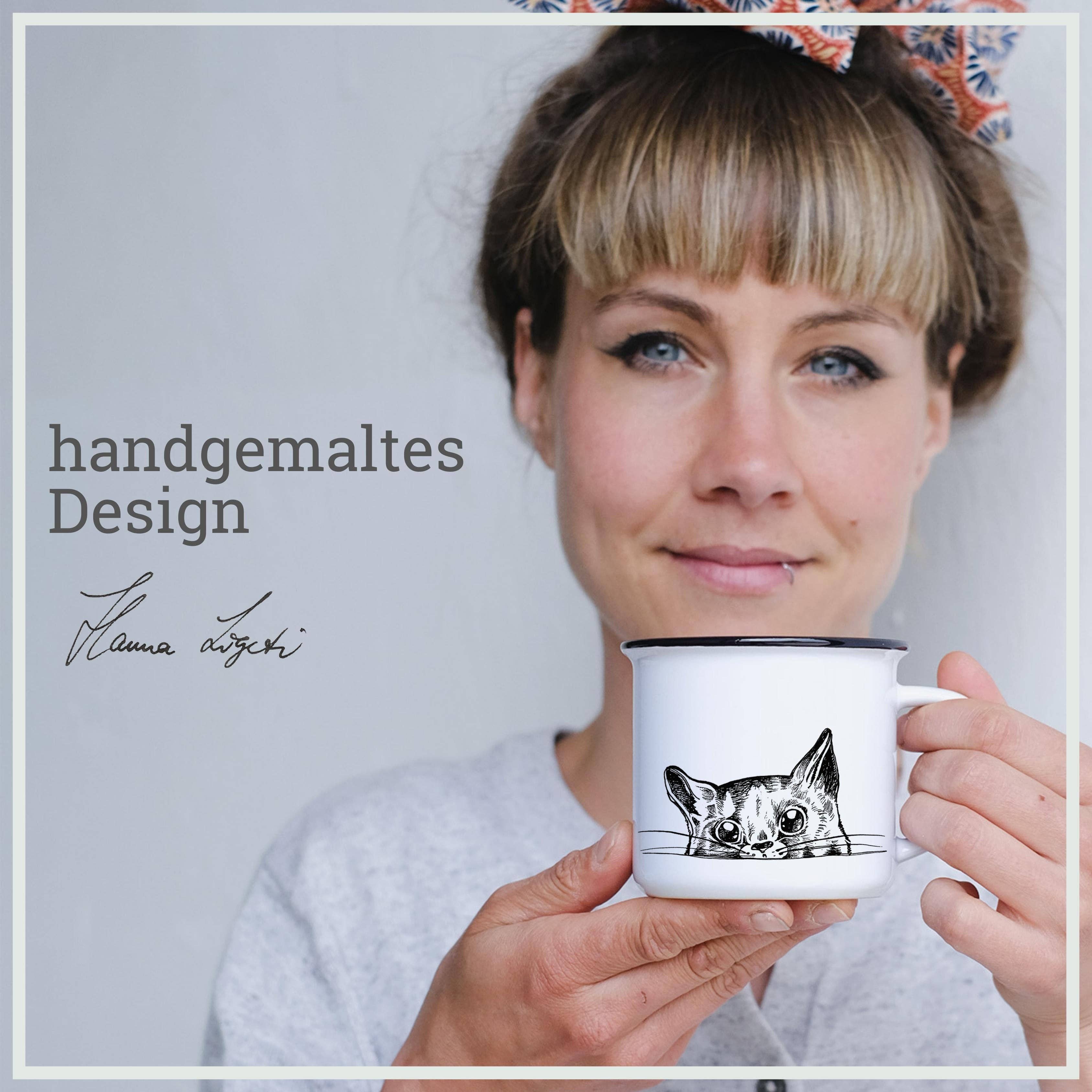 LIGARTI - Wholesale Coffee Mug - Ceramic mug — Ilma3