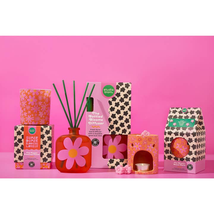 WIDDOP and Co. - Wholesale Reed Diffuser - Studio Blom - Super Duper Diffuser7