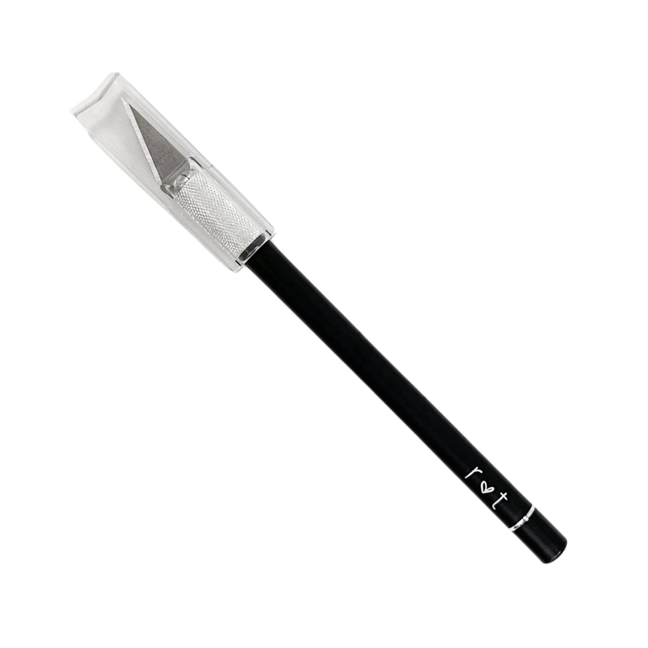 rae + tay - Wholesale Craft Tool - Craft Knife • Black