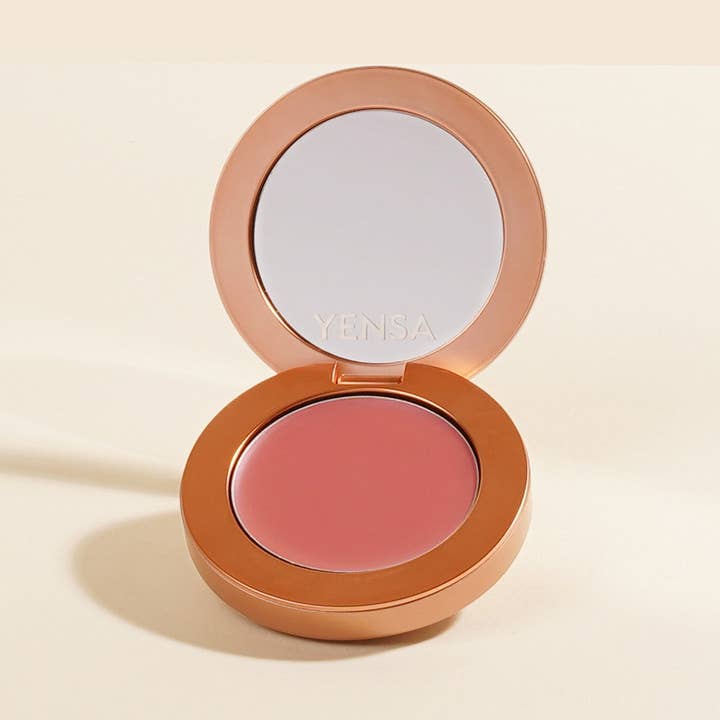 Super Serum Silk Creme Blush por atacado de YENSA beauty