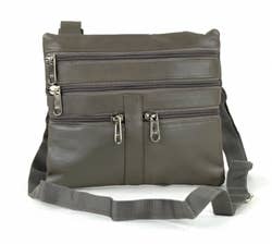 Leather Impressions Inc – wholesale Crossbody bag – Women's – Neck Purse Style15