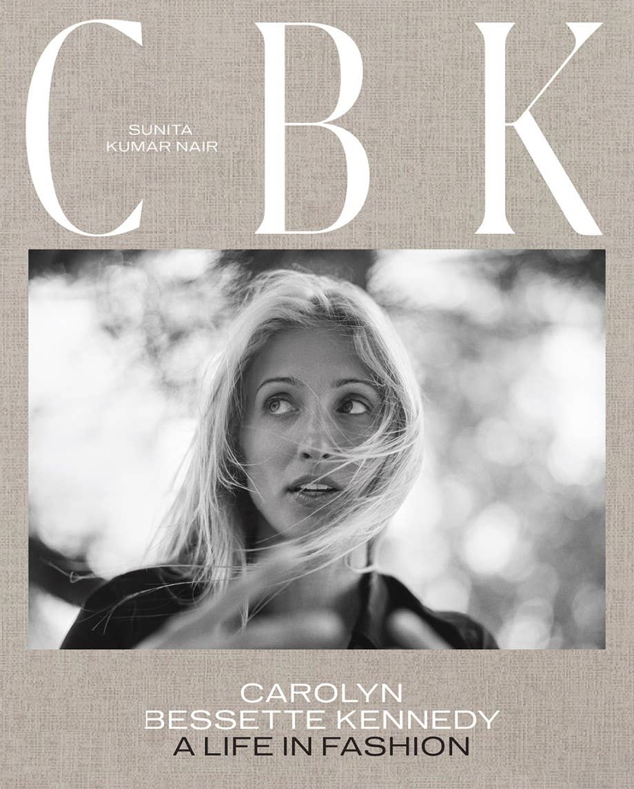 Abrams - Wholesale Arts & Entertainment - CBK: Carolyn Bessette Kennedy0
