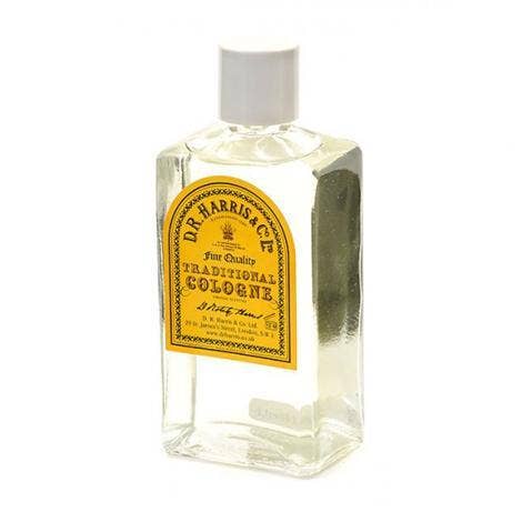The Brighton Group USA - Wholesale Cologne Spray - D.R. Harris Colognes12