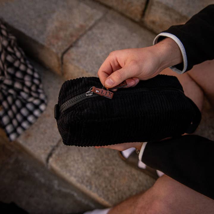 Lix design - Wholesale Toiletry Bag - Women's - Eli case