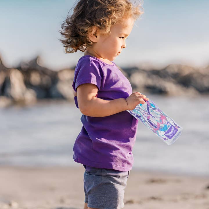 Mad Ally - Wholesale Water bottle - Mermaid Drink Bottle5