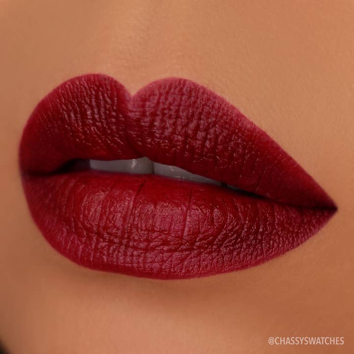 Moira Cosmetics - Wholesale Lipstick - Lip Goddess Lipstick (017, Willow)
