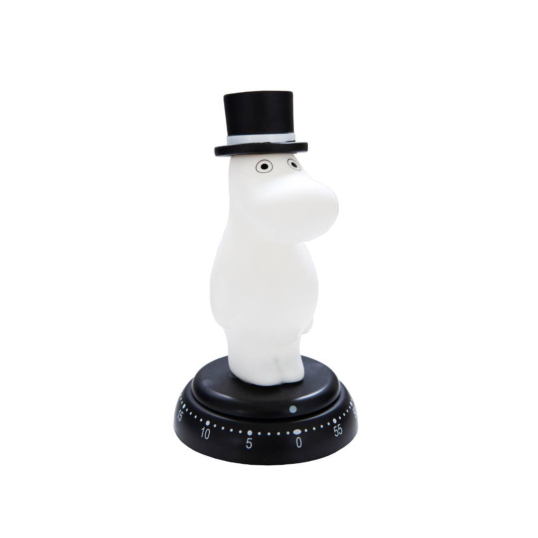 HAUS – wholesale Timer – Bengt Ek Design Timer - Moomin Papa