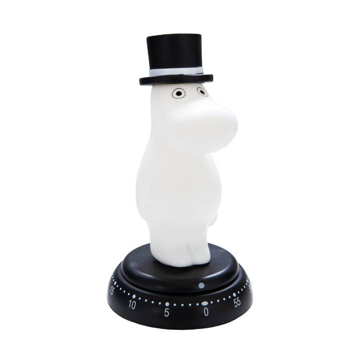 HAUS – wholesale Timer – Bengt Ek Design Timer - Moomin Papa0