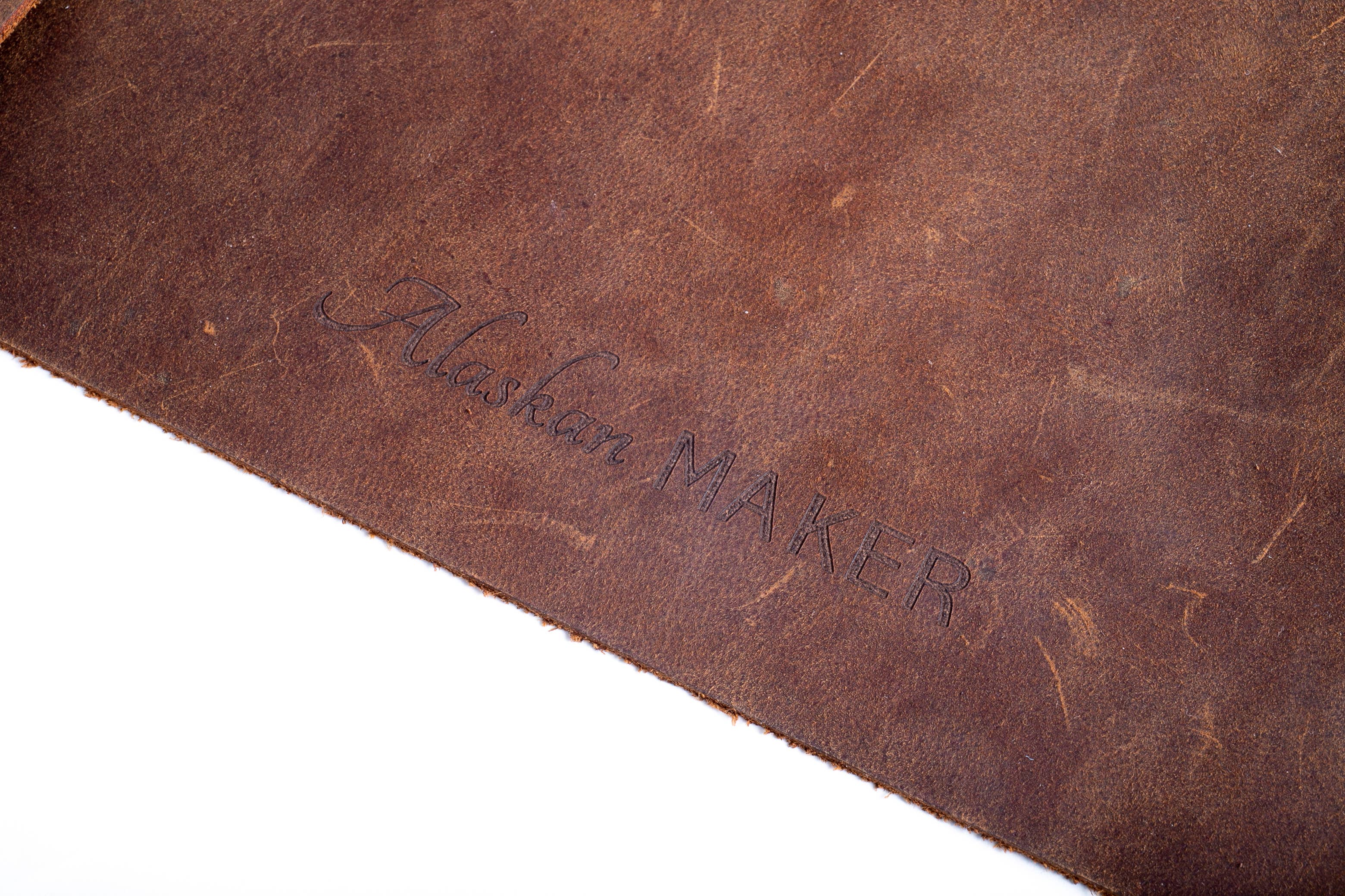 Alaskan MAKER - Wholesale Kitchen/Utility Knife - CHEF knife case6