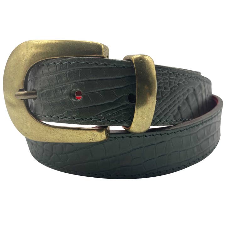 301150 Br Primavera Cayman Grün für den Großhandel von KÖ Kind Düsseldorf