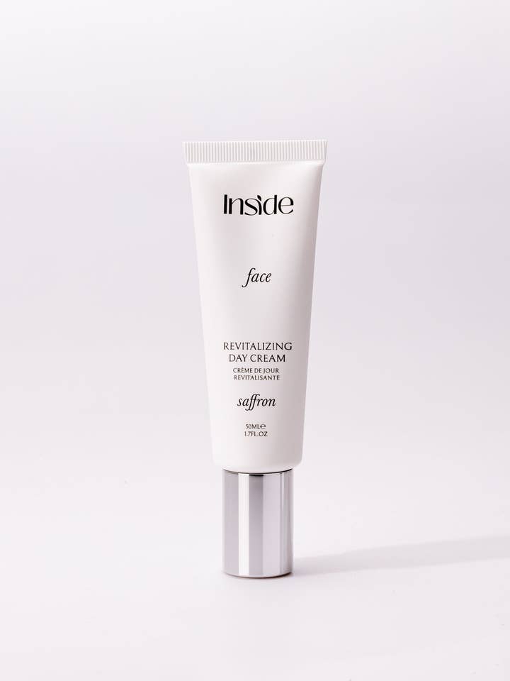 Revitalizing Day Cream for wholesale by INSIDE Skincare