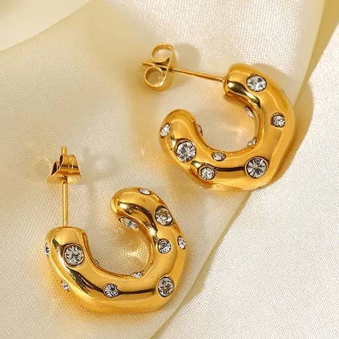 Carly for wholesale by Sophie Cruz Atelier LLC