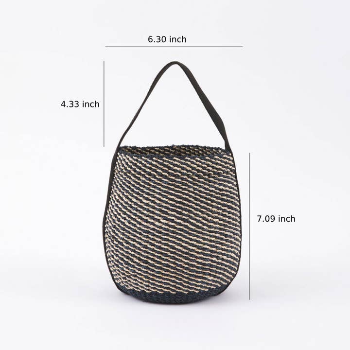 shesay - Wholesale Tote bag – Women's - Abaca colon bag12