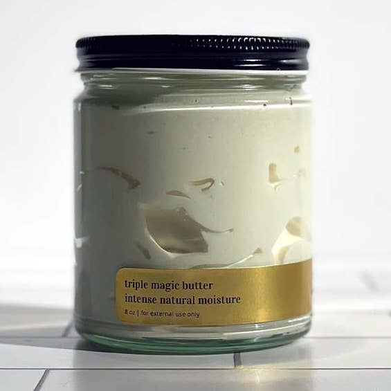 Trippel magiska smör för wholesale av BB Bombs