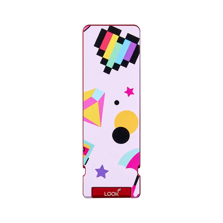 <br>LOOKSTAND POLYC X LOOK# | I Heart It per la vendita all'ingrosso da parte di Lookshop