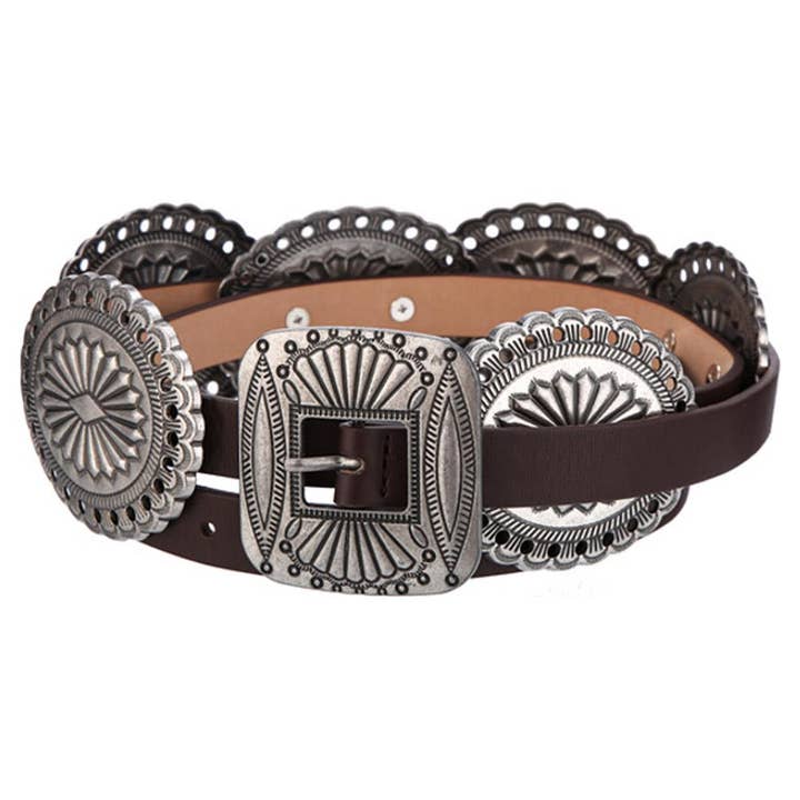 BELT for wholesale by Cherry & Fig