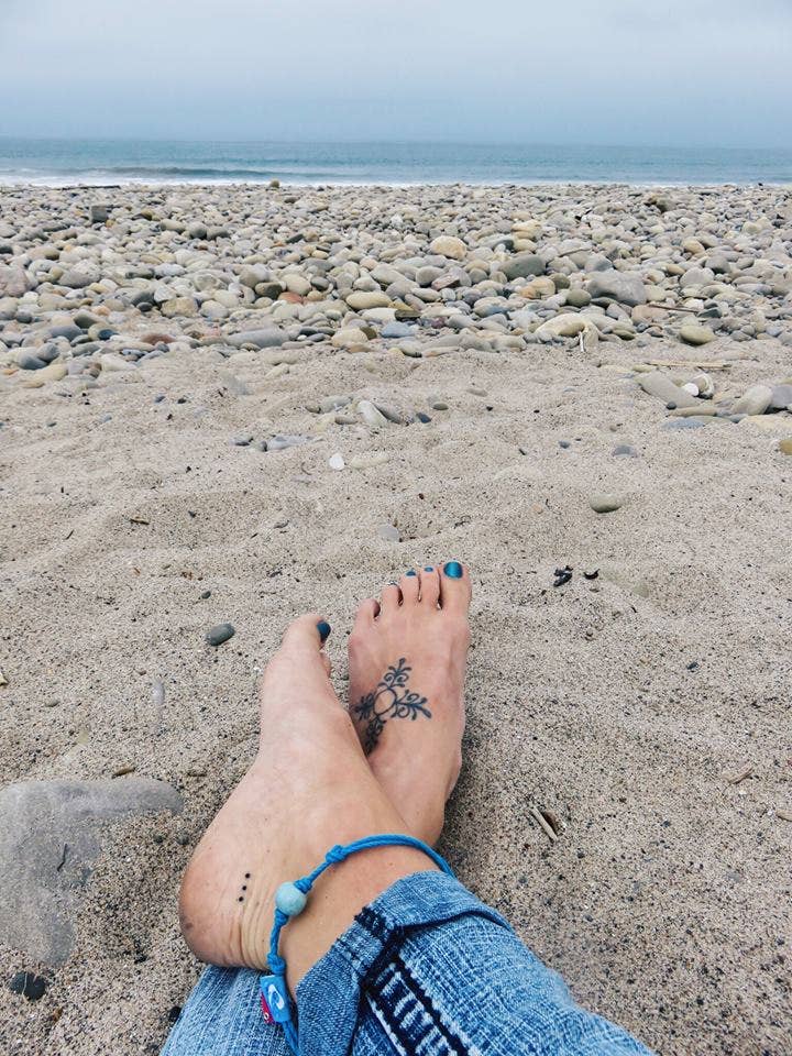 Earth Bands - Wholesale Beaded Bracelet - South Carolina Bracelet | Anklet6