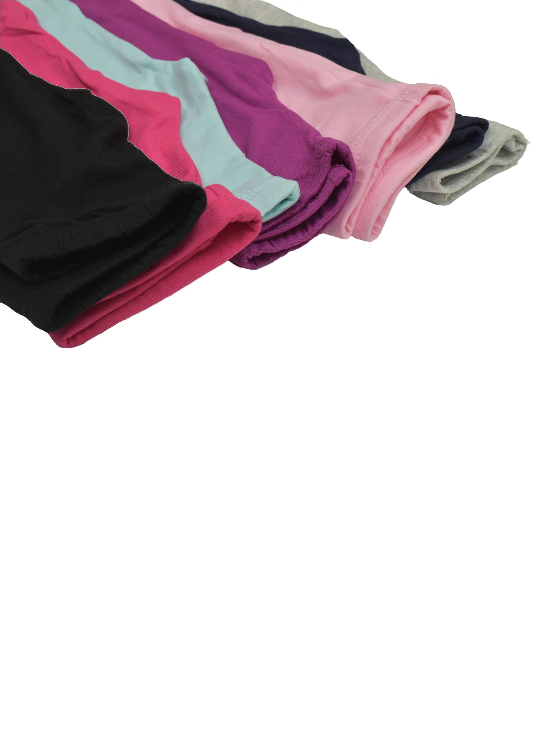 LunaBerries - Wholesale Fashion Leggings - Kids - Girl's Multi-Colored Leggings 1