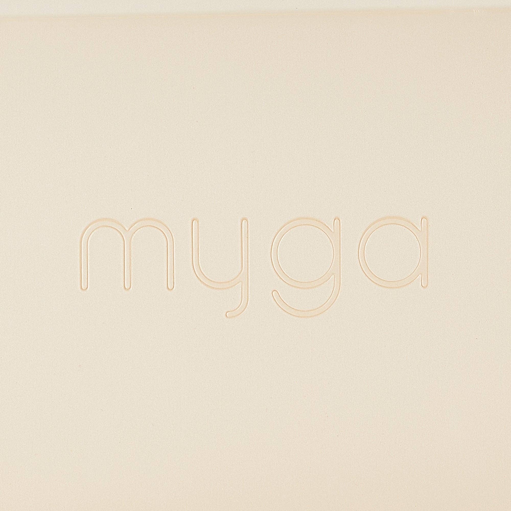 Myga Europe - Wholesale Yogamat - Yogablok - Zand5