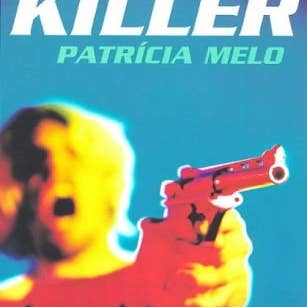 Boon Books – wholesale Thriller and suspense – Killer by Patricia Melo