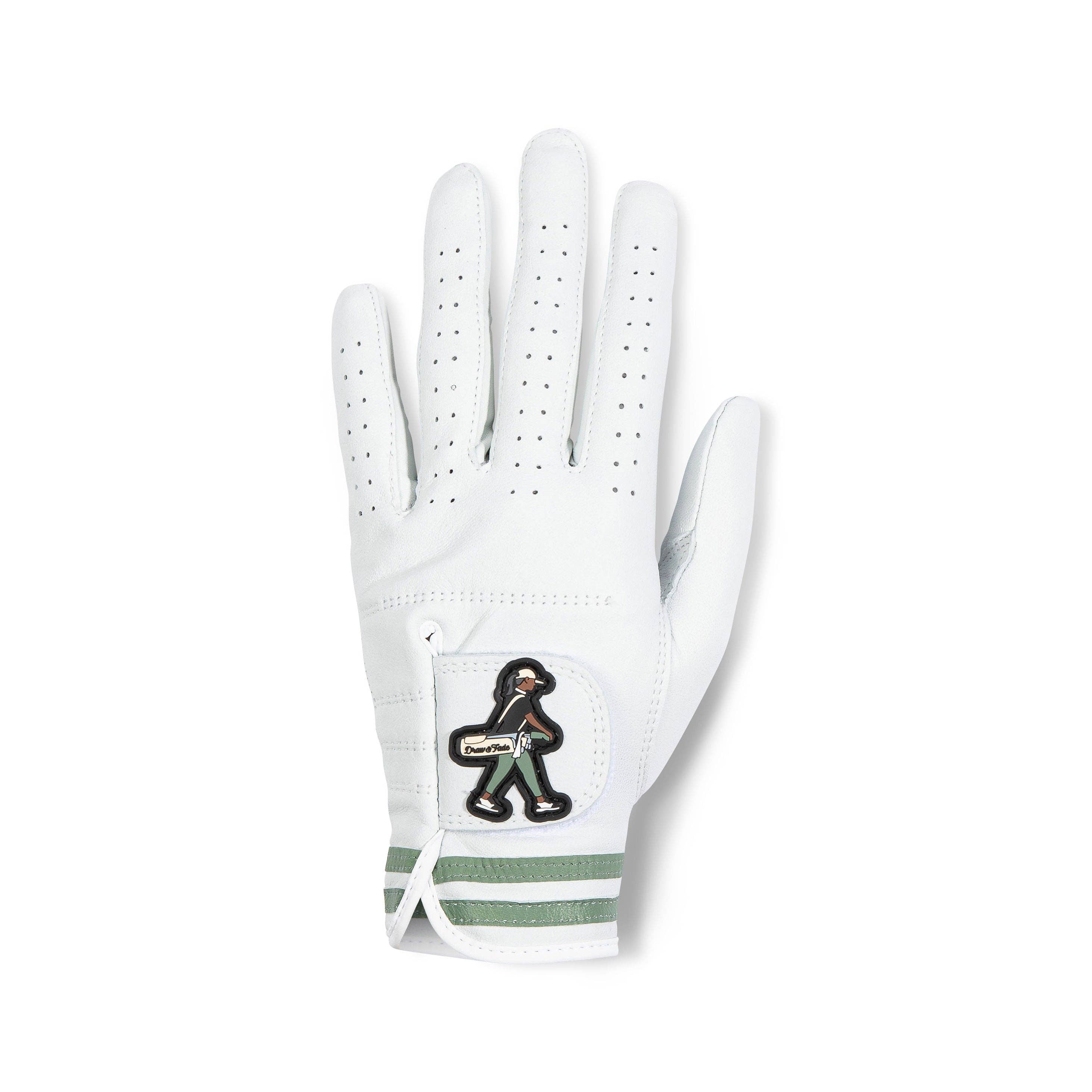 D&F Modern - Vente Accessoires de sport - Gant de golf pour femme - Addie