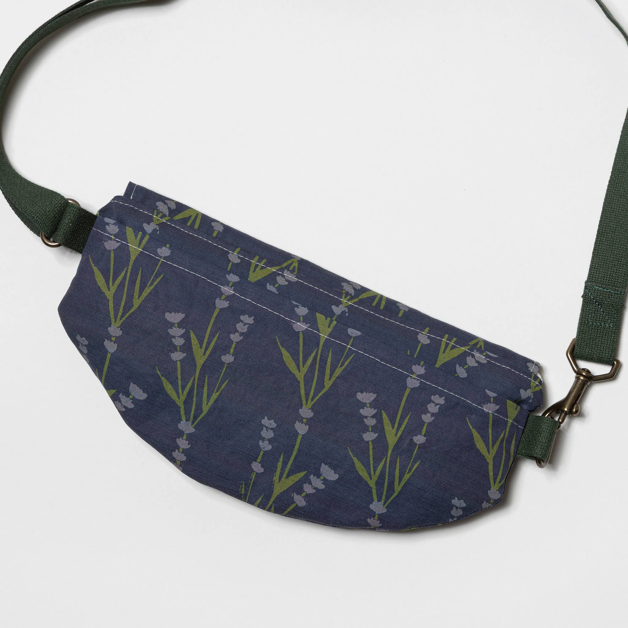 emily ruth prints - Wholesale Crossbodytas - Dames - Halve maan schoudertas11